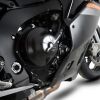 Kryt motoru (pravý), Yamaha YZF-R9 (25-), XSR900 (22-24), MT-09 (21-), černý